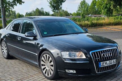 Audi A8 338.000 km 6.830 &euro; Friedland 17098