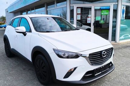 Mazda CX-3 65.835 km 12.500 &euro; Neubrandenburg 17036