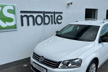 VW Passat Variant 219.735 km 8.490 &euro; Neubrandenburg 17034