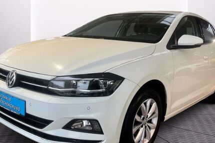VW Polo 80.088 km 13.889 &euro; Neubrandenburg 17034