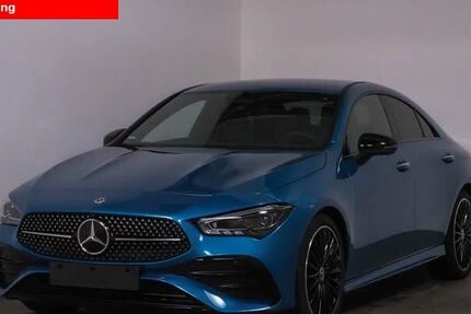 Mercedes-Benz CLA 200 13.600 km 38.880 &euro; Neubrandenburg 17033