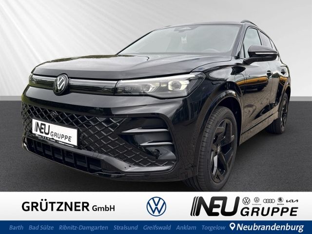 VW Tiguan 6.001 km 62.990 &euro; Neubrandenburg 17033