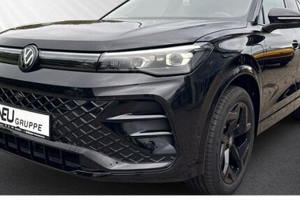 VW Tiguan 6.001 km 64.990 &euro; Neubrandenburg 17033