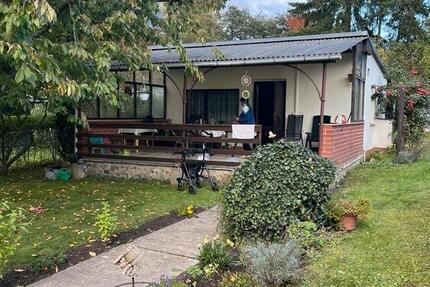 Haus Blankensee - 2 Zimmer, 44 m&sup2;, 78.000&euro; | Angebot:26244962