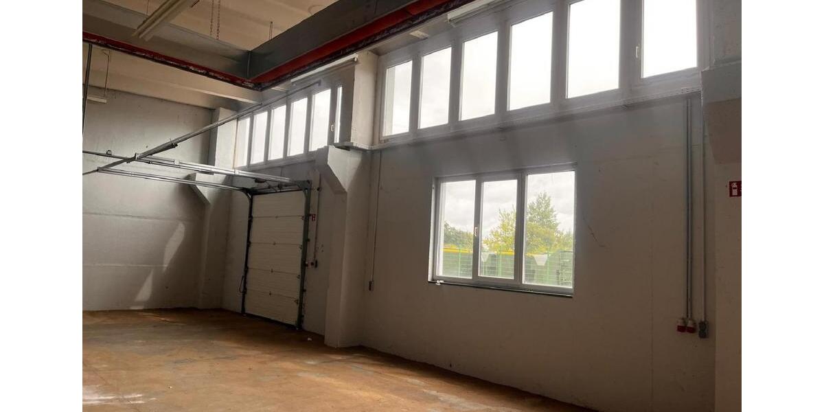 Gewerbeobjekt Neubrandenburg Carlshöhe - 3.500&euro; | Angebot:19825055