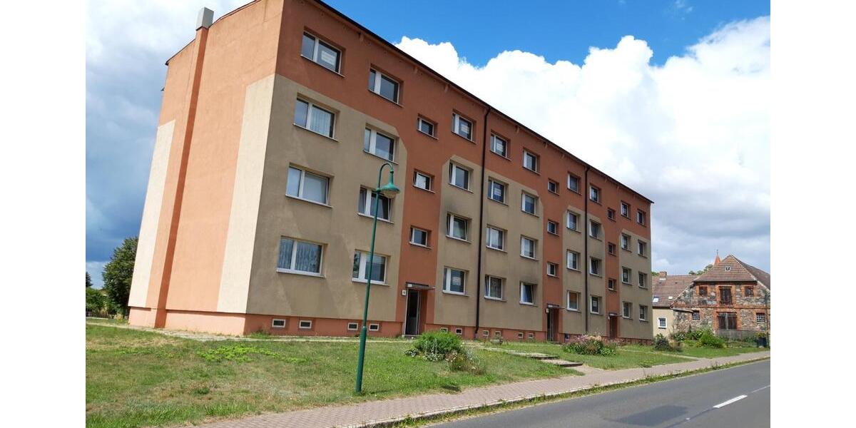 Etagenwohnung Blankensee - 5 Zimmer, 108 m&sup2;, 611&euro; | Angebot:21260707