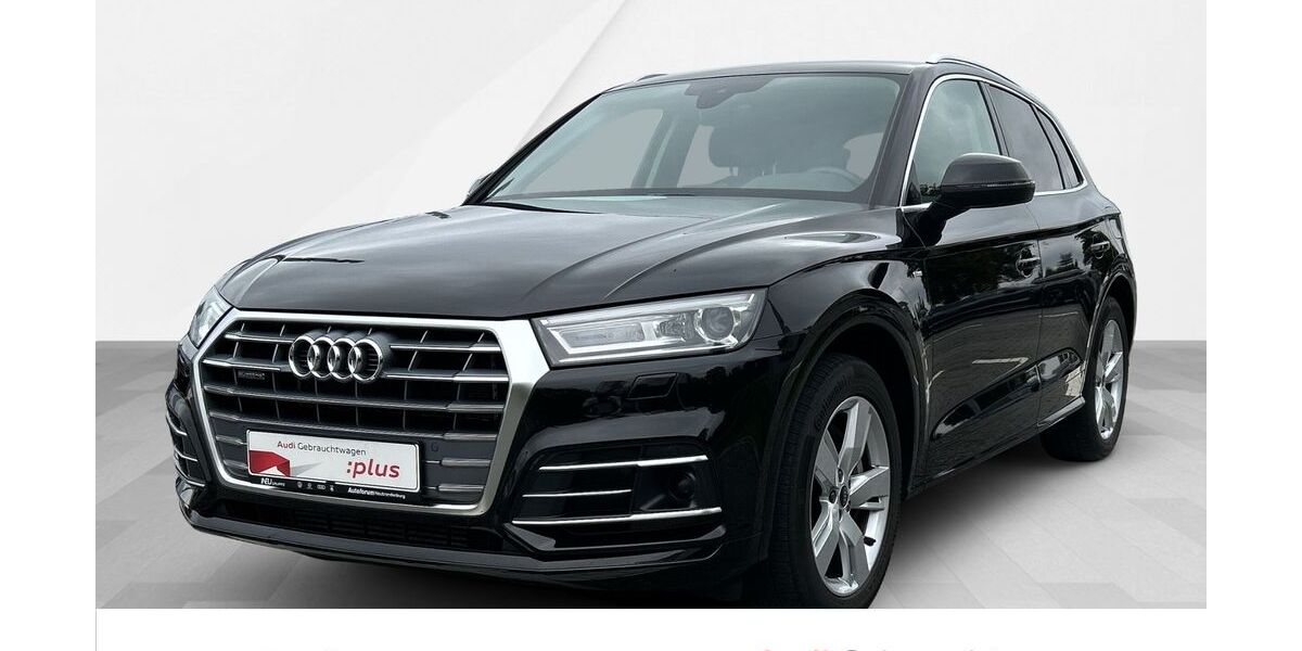 Audi Q5 63.010 km 31.099 &euro; Neubrandenburg 17036