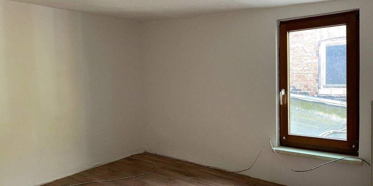 Einfamilienhaus Stavenhagen Stavenhagen, Reuterstadt - 6 Zimmer, 80 m&sup2;, 140.000&euro; | Angebot:25781135