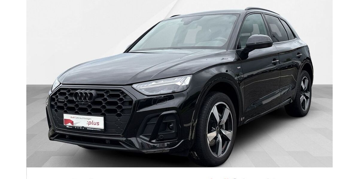 Audi Q5 49.090 km 46.989 &euro; Neubrandenburg 17036
