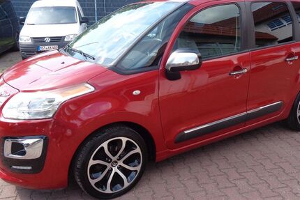 Citroen C3 Picasso 104.800 km 5.995 &euro; Neubrandenburg OT Küssow 17036
