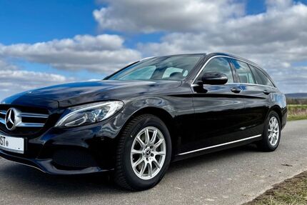 Mercedes-Benz C 220 181.800 km 15.100 &euro; Schönbeck 17349