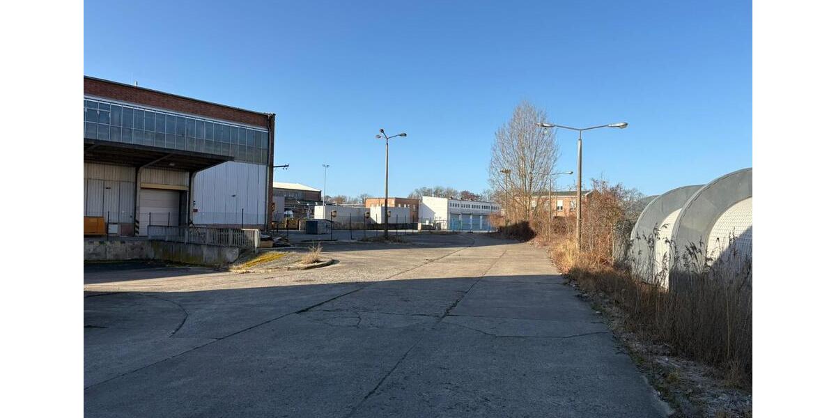 Gewerbeobjekt Neubrandenburg - 4.600&euro; | Angebot:25381398