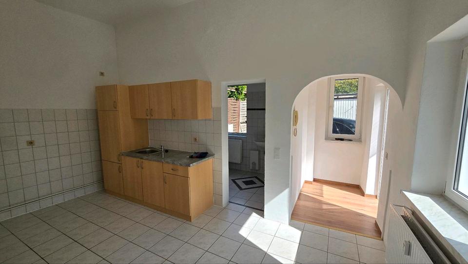 Erdgeschoßwohnung Neustrelitz - 2 Zimmer, 54 m&sup2;, 405&euro; | Angebot:22312402