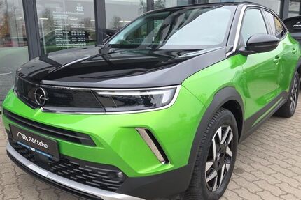 Opel Mokka 52.850 km 19.990 &euro; Neubrandenburg 17033