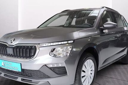 Skoda Kamiq 12.714 km 20.979 &euro; Neubrandenburg 17034