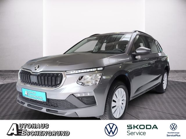 Skoda Kamiq 12.714 km 20.979 &euro; Neubrandenburg 17034