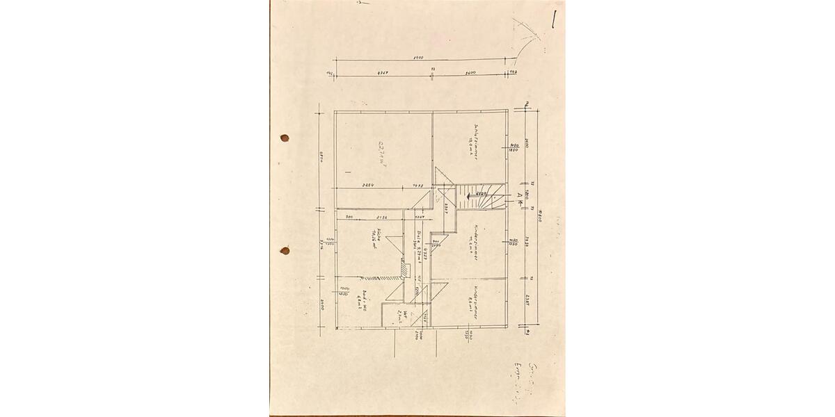 Einfamilienhaus Friedland - 4 Zimmer, 100 m&sup2;, 255.000&euro; | Angebot:25049495
