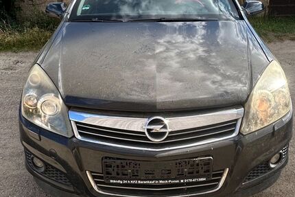 Opel Astra 253.754 km 2.350 &euro; Penzlin 17217