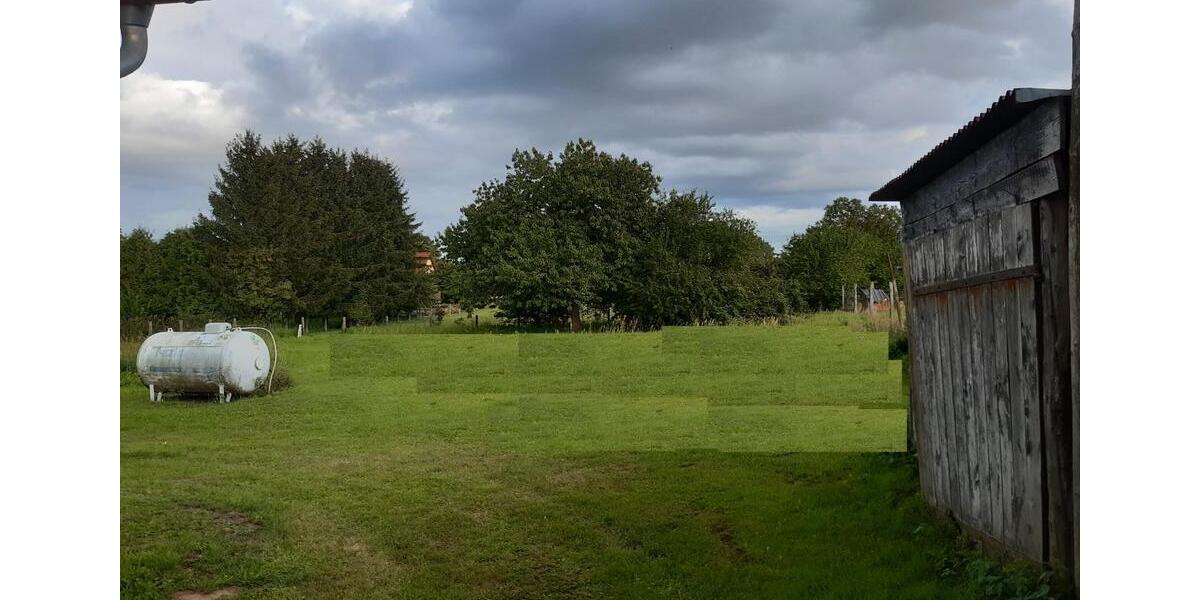 Einfamilienhaus Burow - 4 Zimmer, 125 m&sup2;, 65.000&euro; | Angebot:26208635