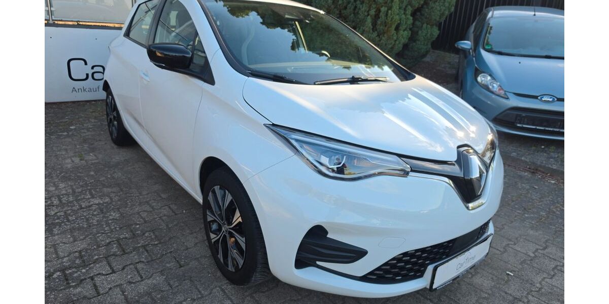 Renault ZOE 39.998 km 16.990 &euro; Neubrandenburg 17036