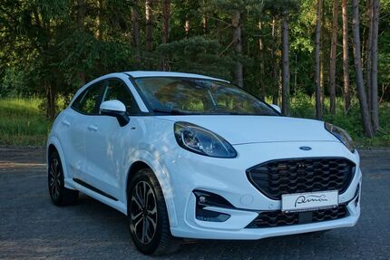 Ford Puma 31.300 km 16.990 &euro; Neubrandenburg 17033