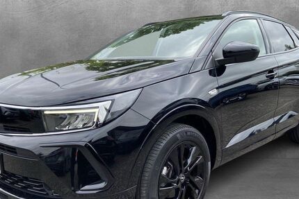 Opel Grandland (X) 40.551 km 27.365 &euro; Stavenhagen 17153
