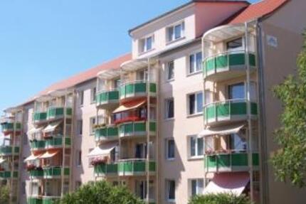 Wohnung Neustrelitz - 3 Zimmer, 59 m&sup2;, 504&euro; | Angebot:25130514