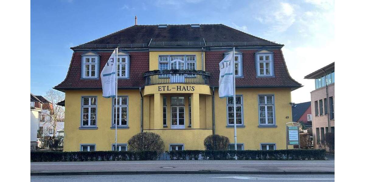 Gewerbeobjekt Neubrandenburg Innenstadt - 849.500&euro; | Angebot:25708814