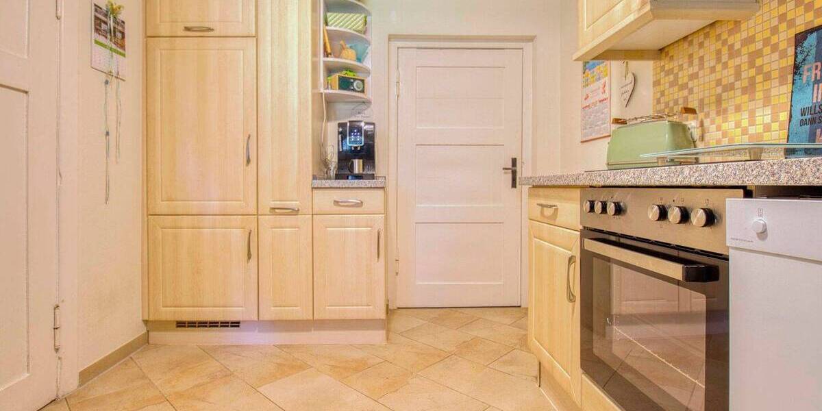 Einfamilienhaus Hermannshöhe Hermannshöhe - 5 Zimmer, 100 m&sup2;, 225.000&euro; | Angebot:25880190