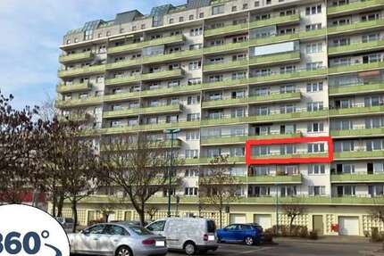 Wohnung Neubrandenburg - 3 Zimmer, 70 m&sup2;, 129.000&euro; | Angebot:25869778