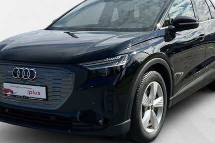 Audi Q4 e-tron 15.719 km 39.590 &euro; Neubrandenburg 17036
