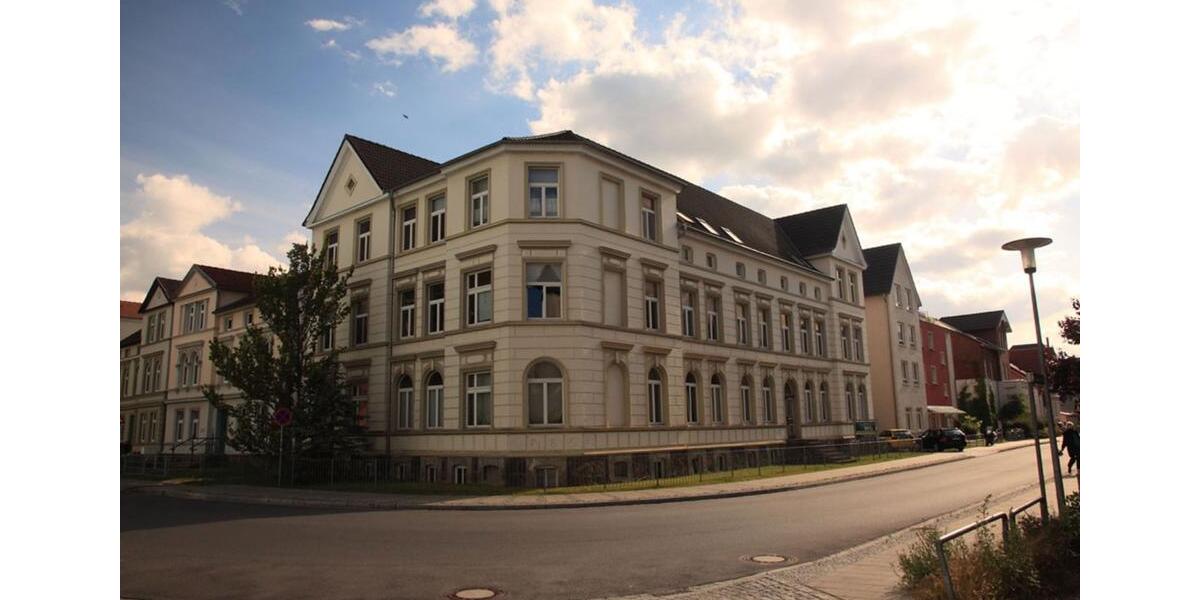 Etagenwohnung Neubrandenburg - 1 Zimmer, 20 m&sup2;, 270&euro; | Angebot:22415547