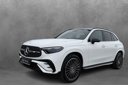 Mercedes-Benz GLC 220 15.000 km 57.964 &euro; Neubrandenburg 17033