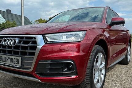 Audi Q5 75.344 km 27.990 &euro; Möllenhagen 17219
