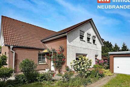 Haus Neubrandenburg Datzeberg - 7 Zimmer, 158 m&sup2;, 315.000&euro; | Angebot:26984809