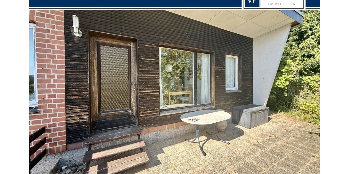 Hier wartet Ihre Ferienoase - Ferienhaus Burg Stargard / Klein Nemerow Klein Nemerow | Angebot:26900646