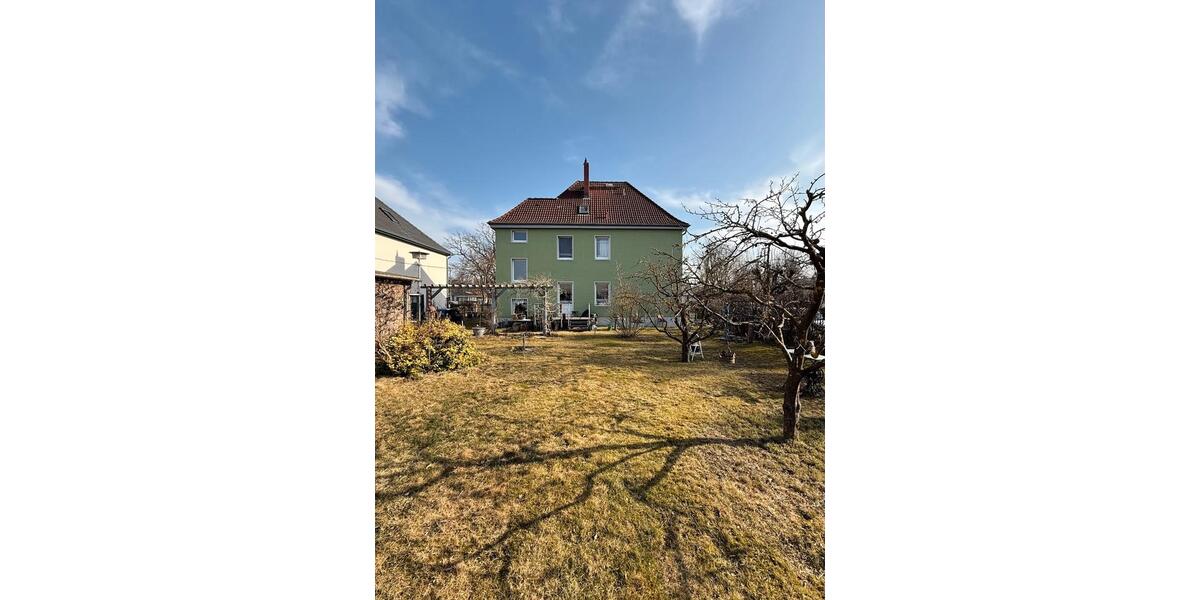 Mehrfamilienhaus, Wohnhaus Neustrelitz - 7 Zimmer, 202 m&sup2;, 459.000&euro; | Angebot:25421057