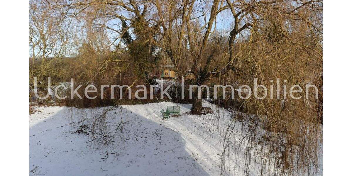 Doppelhaushälfte Blankensee - 4 Zimmer, 100 m&sup2;, 330.000&euro; | Angebot:25747643