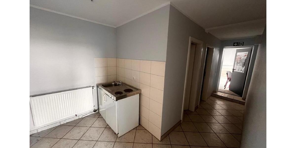 Gewerbeobjekt Neubrandenburg Carlshöhe - 3.500&euro; | Angebot:19825055