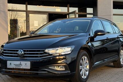 VW Passat Variant 95.798 km 21.500 &euro; Altentreptow 17087
