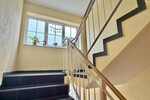 HORN IMMOBILIEN++RESERVIERT! Neubrandenburg, helle 3-Raum Eigentumswohnung mit Balkon, Stellplatz und Einbauküche - Etagenwohnung Neubrandenburg | Angebot:26085782