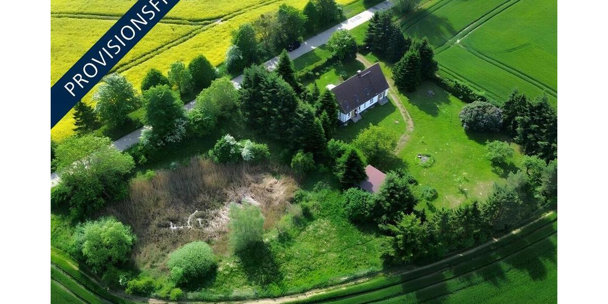 Traumhaftes Grundstück mit Ihrem Rückzugsort - Einfamilienhaus Schönbeck | Angebot:26948866