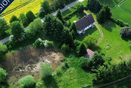 Traumhaftes Grundstück mit Ihrem Rückzugsort - Haus Schönbeck | Angebot:26948866