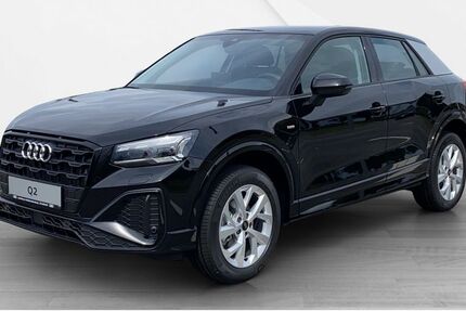 Audi Q2 6.889 km 34.699 &euro; Neubrandenburg 17036