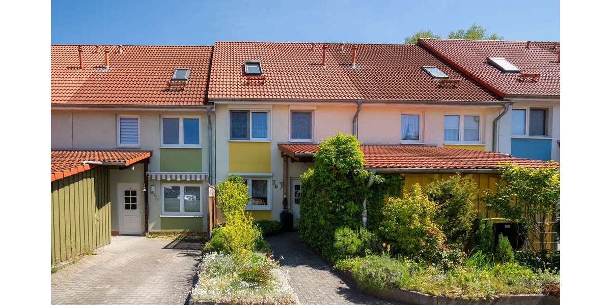 Einfamilienhaus Burg Stargard - 4 Zimmer, 107 m&sup2;, 198.000&euro; | Angebot:22632055