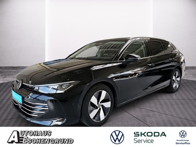 VW Passat Variant 25.348 km 38.889 &euro; Neubrandenburg 17034