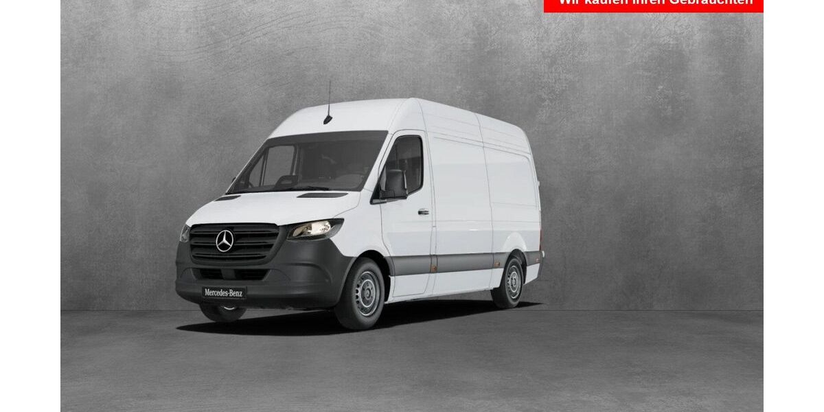 Mercedes-Benz Sprinter 37.440 km 49.240 &euro; Neubrandenburg 17033
