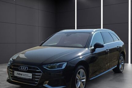 Audi A4 110.539 km 21.985 &euro; Neubrandenburg 17039
