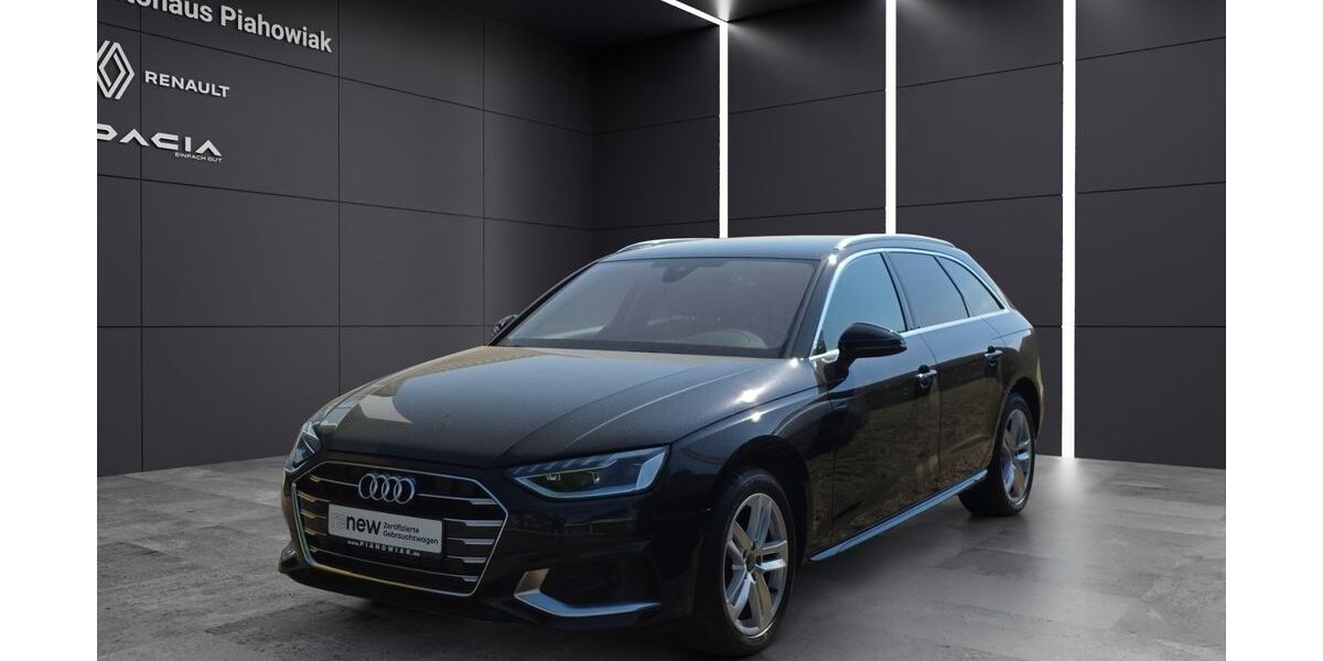 Audi A4 110.539 km 21.985 &euro; Neubrandenburg 17039