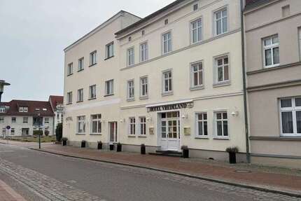 Gewerbeobjekt Friedland - 790.000&euro; | Angebot:26012957